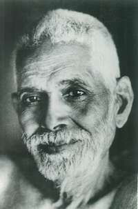 Ramana Mahariši