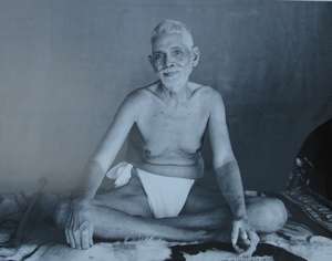 Ramana Mahariši