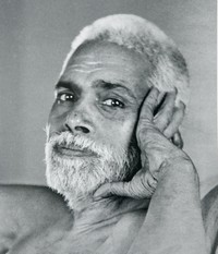 Ramana Mahariši