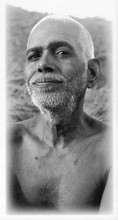 Ramana Mahariši