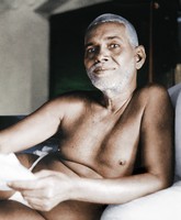 Ramana Mahariši