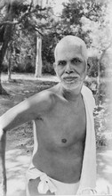 Ramana Mahariši