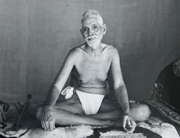 Ramana Mahariši