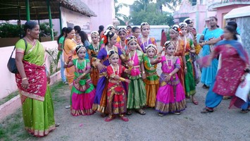 V Tiruvannamalai