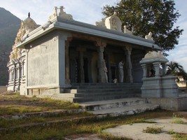 Chrám Pavalakunru