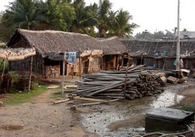 Jedna z mnoha podob Tiruvannamalai