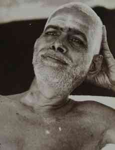 Ramana Mahariši