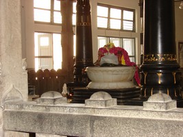 samádhi Bhagavána