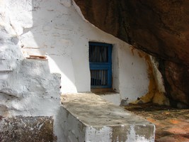 Jeskyně Guhai Namášivája