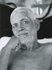 Ramana Mahárši