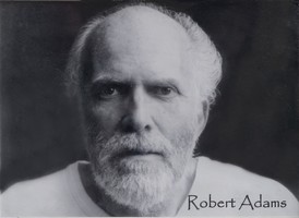 Robert Adams